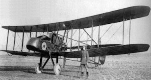 Royal Aircraft Factory FE 2b Wikimedia