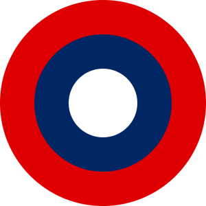 US Army Air Roundel adopted national insignia